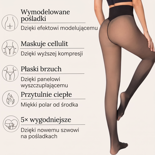 Zalety rajstop rajstopii.pl