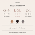 Tabela rozmiarów rajstopii.pl
